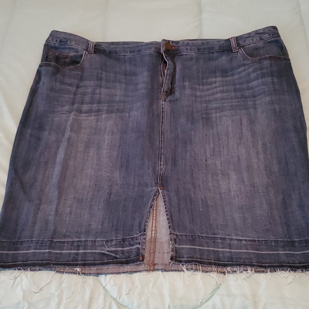 Skirt